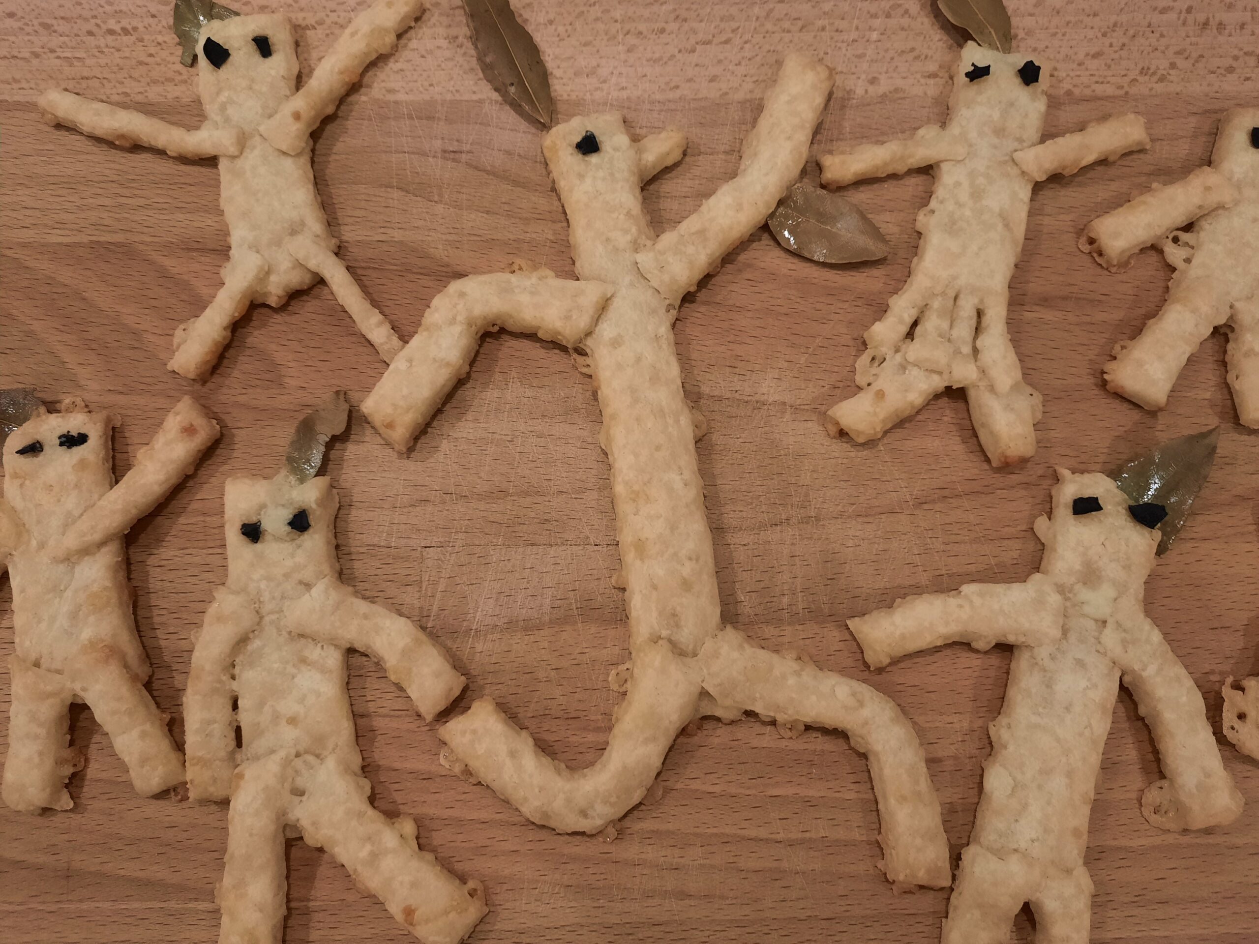 Purple Flamingo Bake-along: 25th August