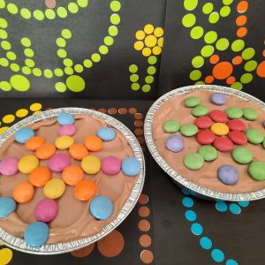 Purple Flamingo Bake-along: 10th August