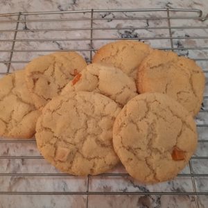 Purple Flamingo Bake-along: 3rd August