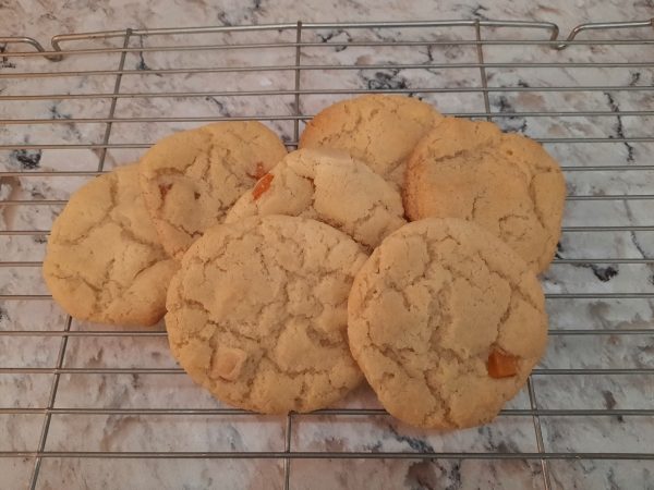 Purple Flamingo Bake-along: 3rd August