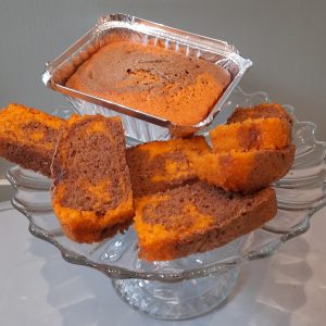 Purple Flamingo Bake-along: Friday 28th July
