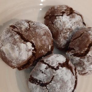 Purple Flamingo Bake-along: Tuesday 1st August