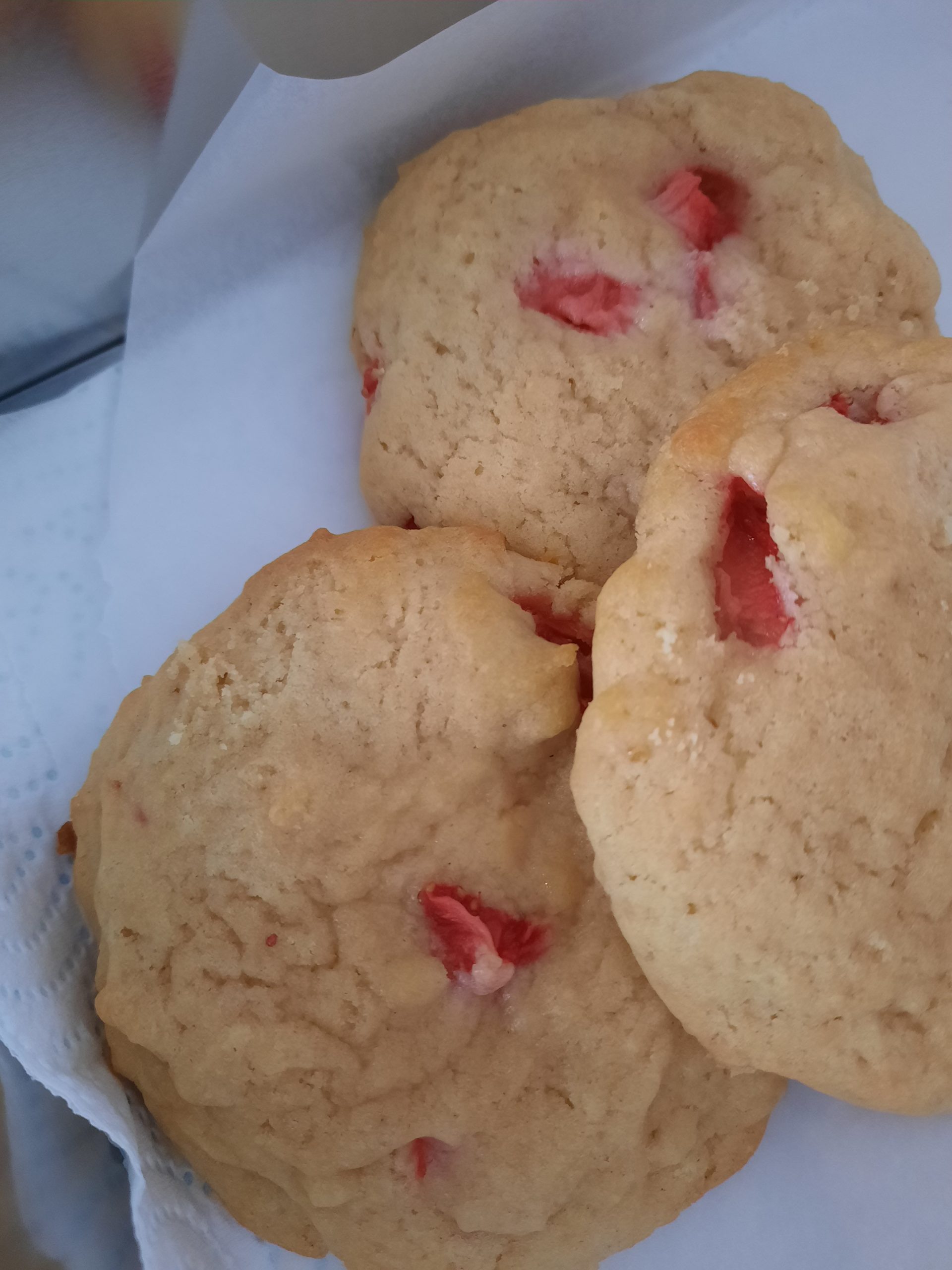 Purple Flamingo ADULT Bake-along: 15th September