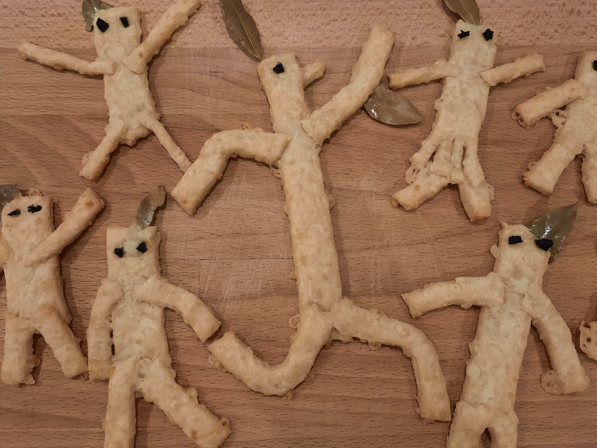 Purple Flamingo Bake-along: 30th July 2024