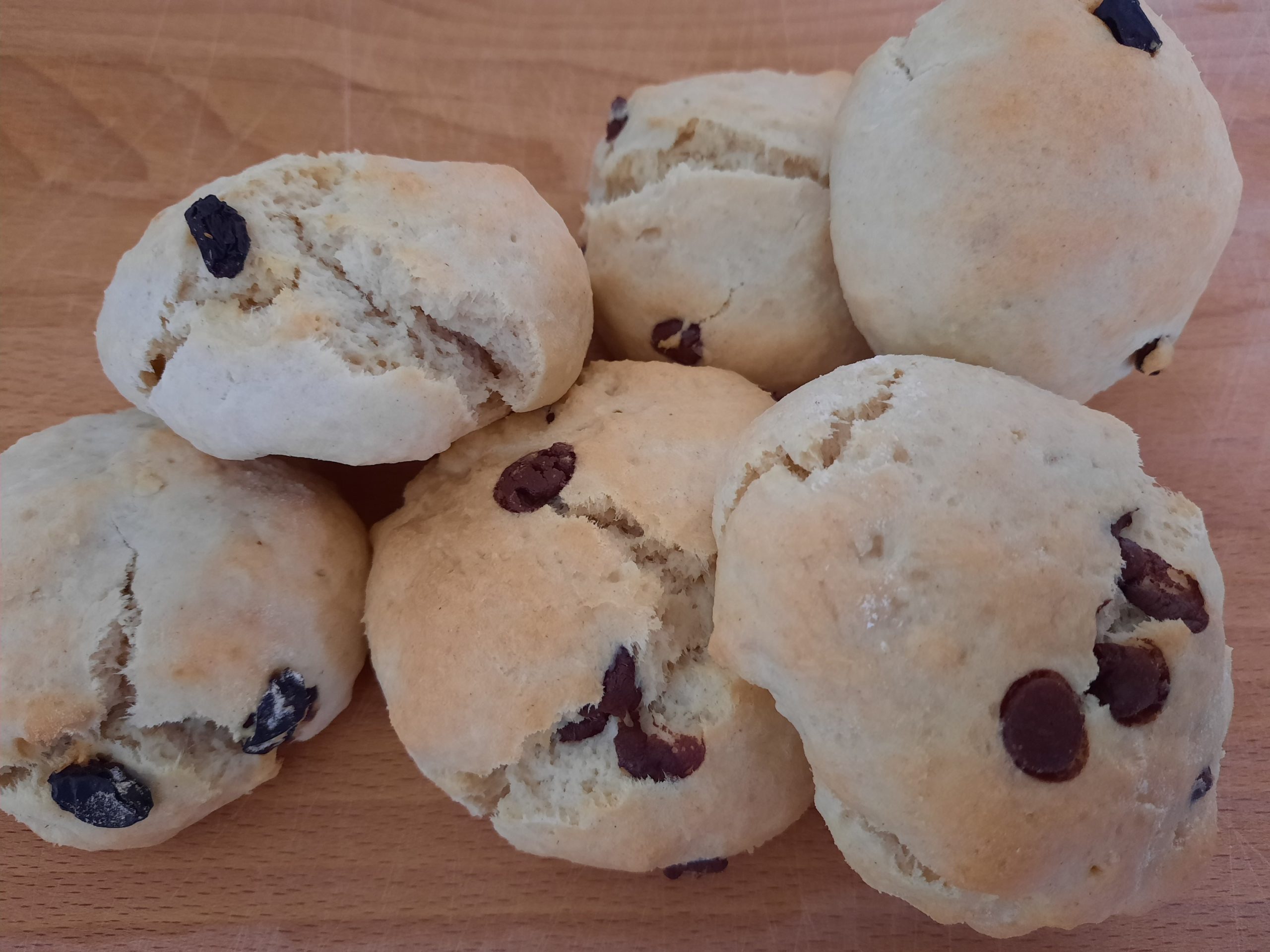 Purple Flamingo Bake-along: 27th August 2024