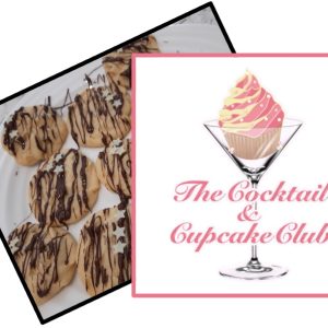 Purple Flamingo ADULT Bake-along: 6th September 2024
