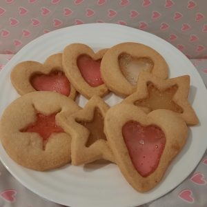Purple Flamingo Bake-along: 18th February 2025. SOLD OUT!