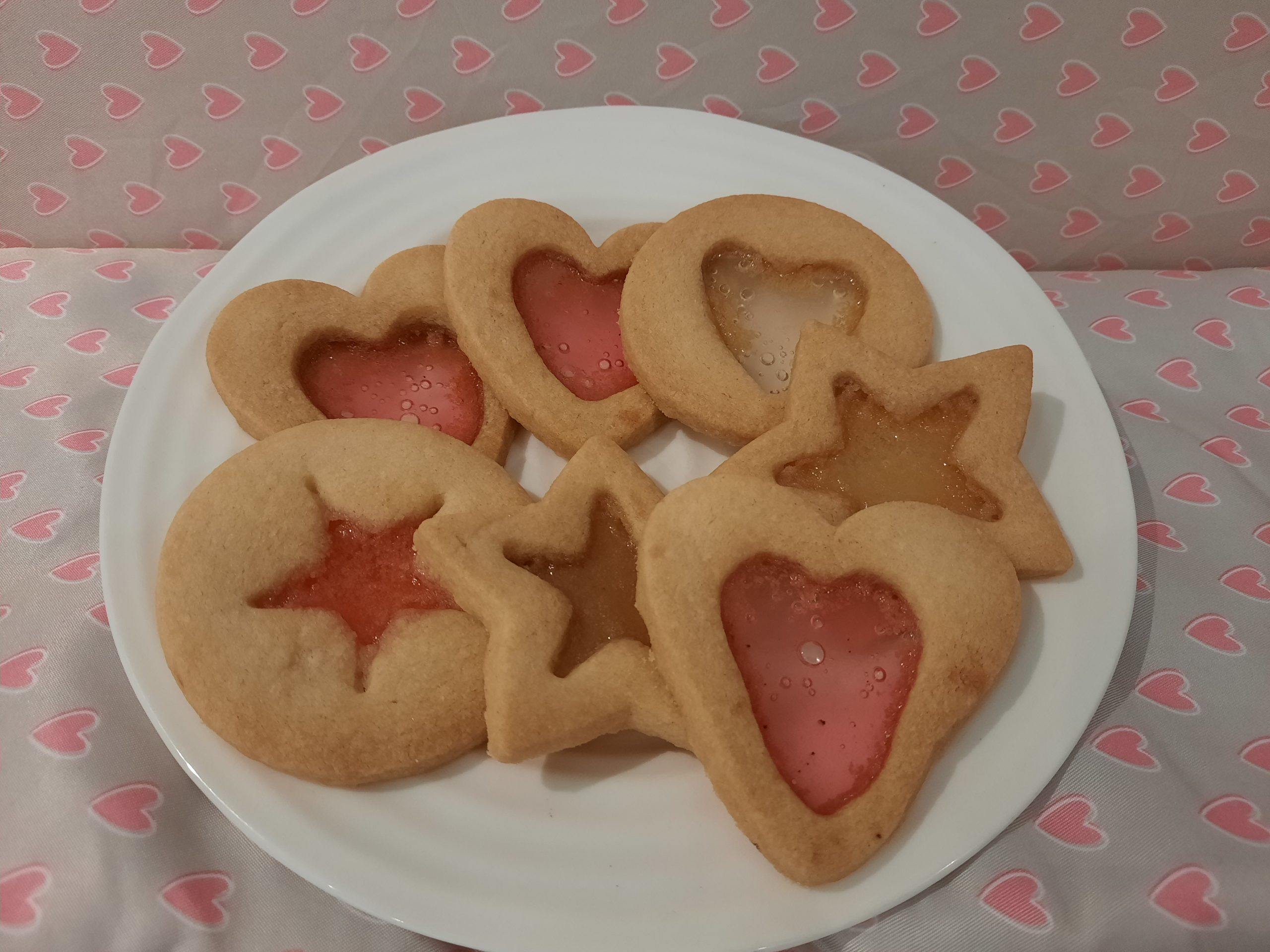 Purple Flamingo Bake-along: 18th February 2025. SOLD OUT!