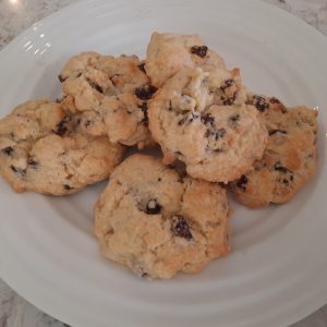 Purple Flamingo Bake-along: 5th August 2025 (SOLD OUT!)