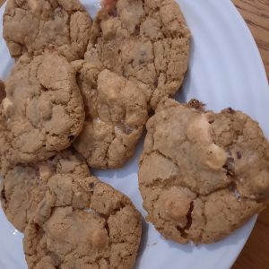 Purple Flamingo Bake-along: WEDNESDAY 29th October 2025