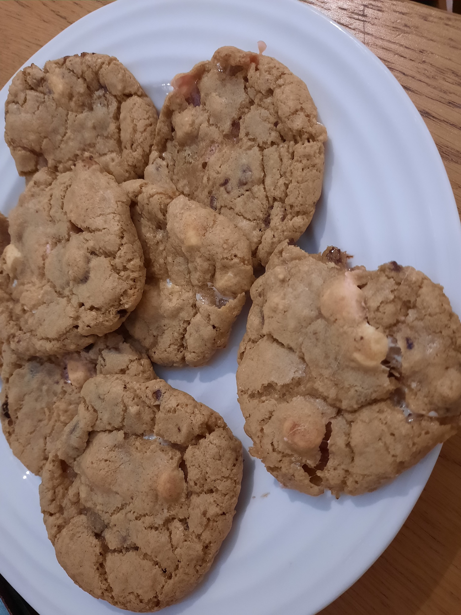 Purple Flamingo Bake-along: WEDNESDAY 29th October 2025