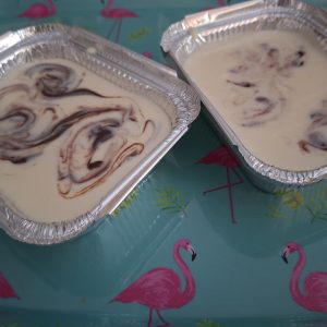 Purple Flamingo Bake-along: 4th August 2026