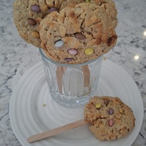Purple Flamingo Bake-along: 11th August 2026