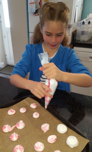Molly Meringue 1